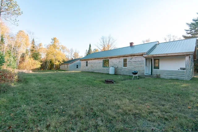 $600,000 | 1 Ripogenus Dam Road, Millinocket, ME 04462