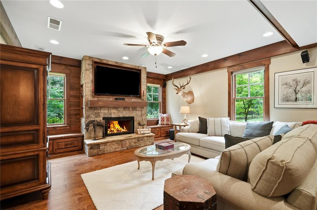 1540 Bramble Bush Way Suwanee, GA 30024 - Photo 46 of 68