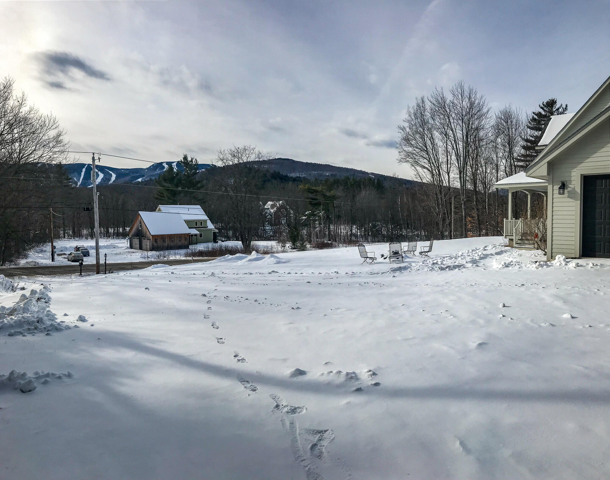 777 Sunday River Road Newry, ME 04261 - Photo 43 of 50 777 Sunday River Winter-2