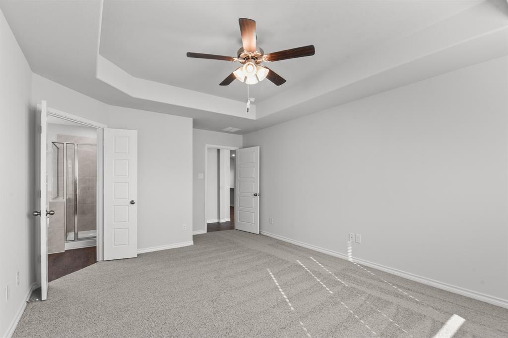 5045 Wellborn Road Crowley, TX 76036 - Photo 11 of 40