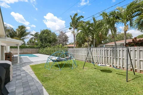 $1,199,000 | 4141 Northeast 22nd Terrace, Lighthouse Point, FL 33064
