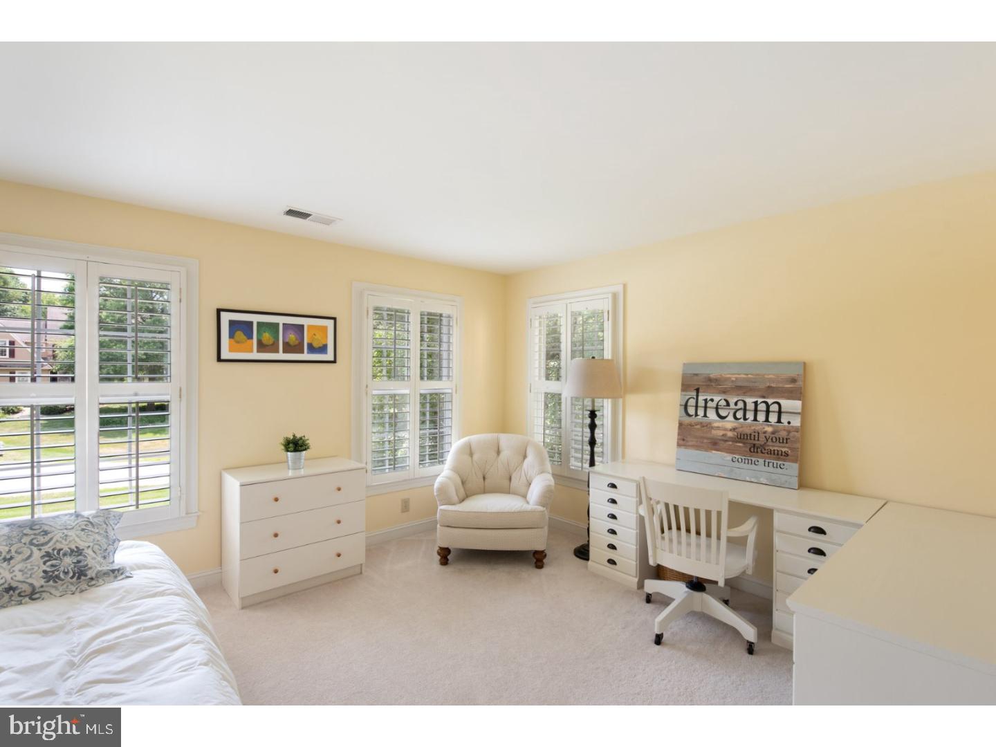 822 Caldwell Road Wayne, PA 19087 - Photo 20 of 24 Bedroom 3