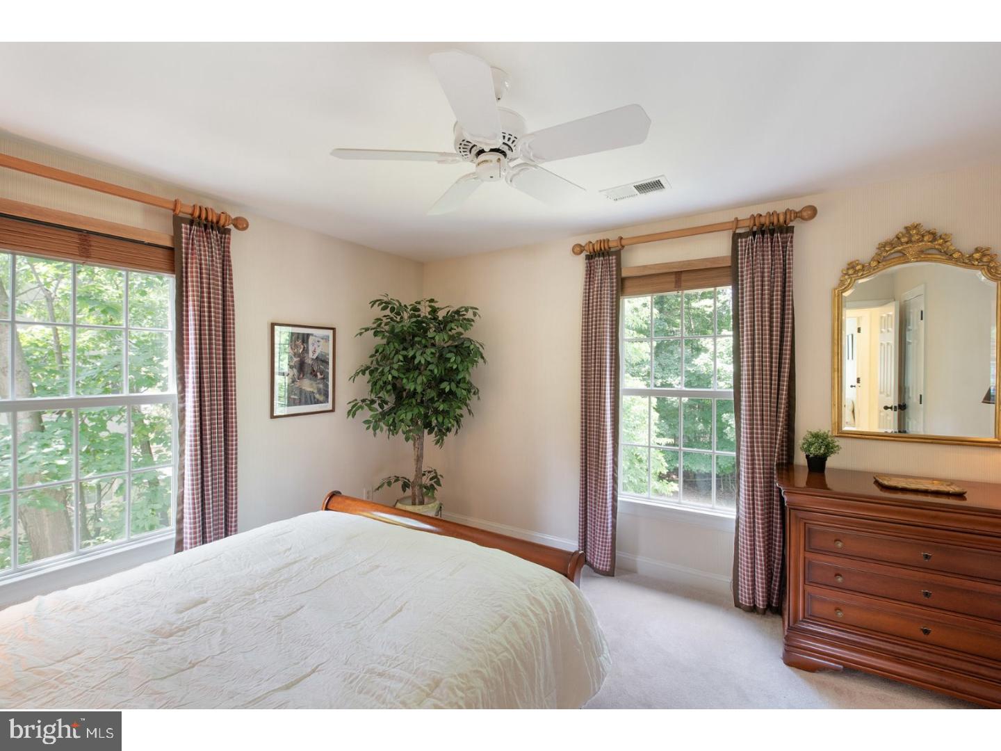 822 Caldwell Road Wayne, PA 19087 - Photo 21 of 24 Bedroom 4