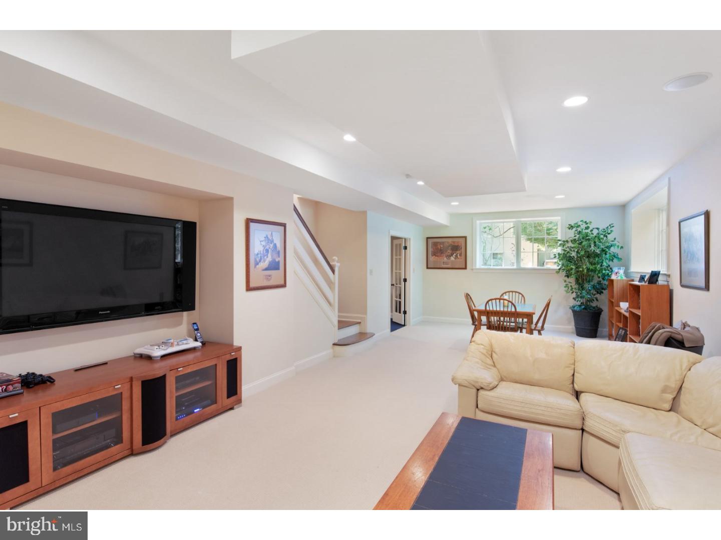 822 Caldwell Road Wayne, PA 19087 - Photo 23 of 24 Basement - Finished