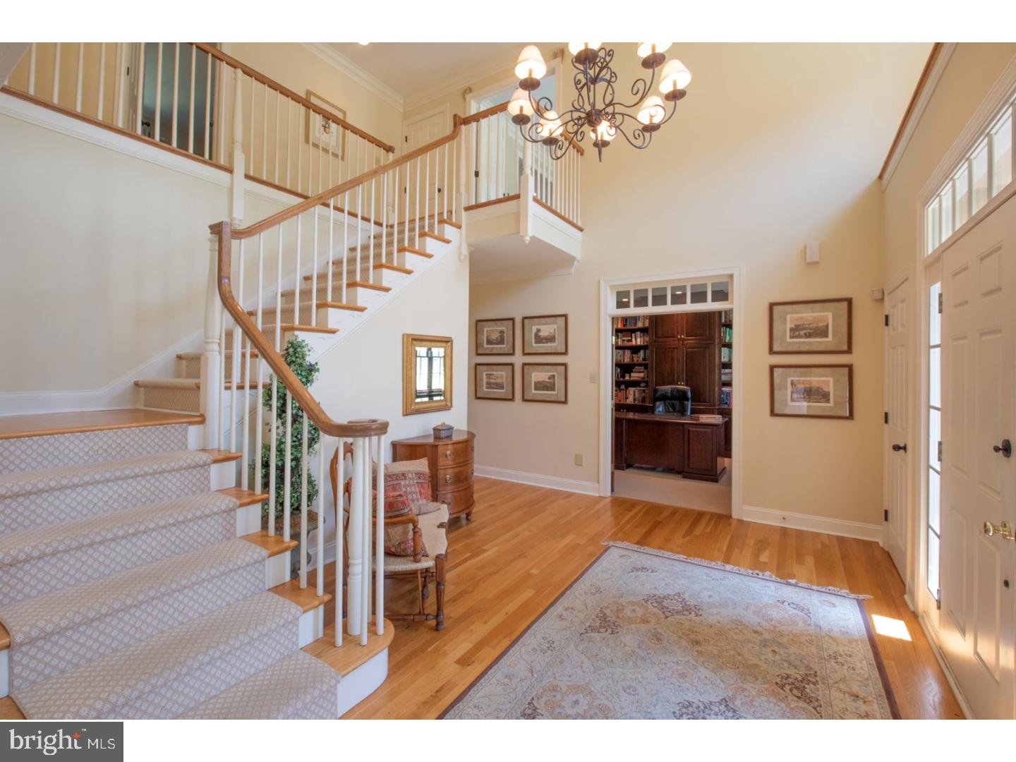 822 Caldwell Road Wayne, PA 19087 - Photo 5 of 24 Foyer