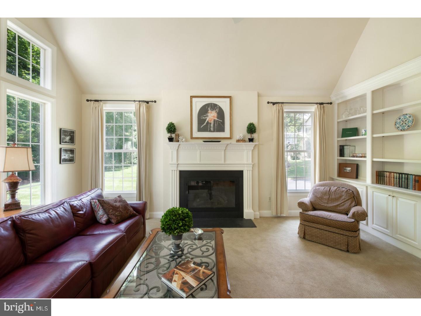 822 Caldwell Road Wayne, PA 19087 - Photo 9 of 24 Family Room