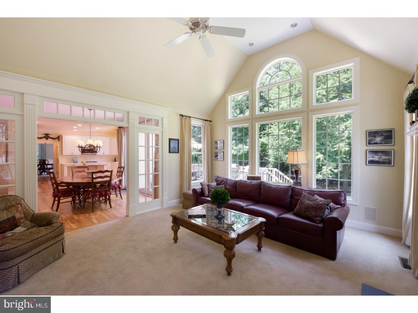 822 Caldwell Road Wayne, PA 19087 - Photo 10 of 24 Family Room