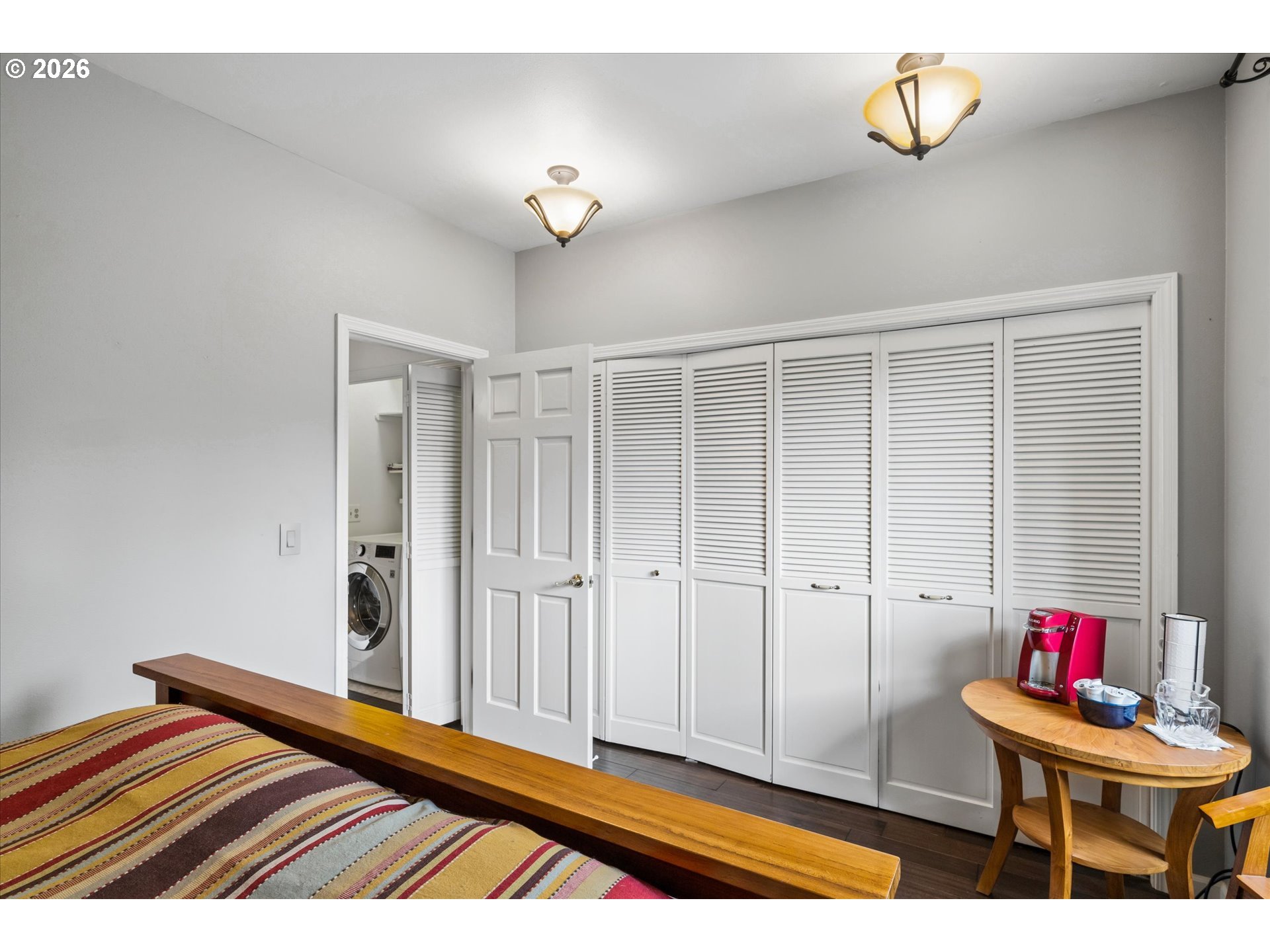 599 Wimbledon Court Eugene, OR 97401 - Photo 23 of 45 a room with gym equipment