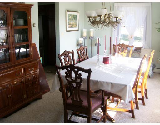 239 Winfield Road Sarver, PA 16055 - Photo 2 of 8 Dining Room. Enjoy holiday celebrations in style.