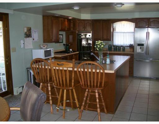 239 Winfield Road Sarver, PA 16055 - Photo 4 of 8 Kitchen. Convenient eat-in kitchen