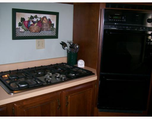 239 Winfield Road Sarver, PA 16055 - Photo 5 of 8 Kitchen. Great gas cooktop