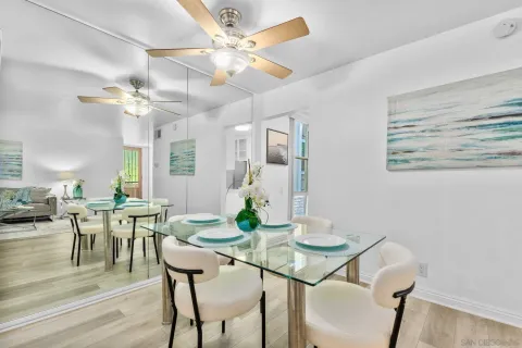 $374,999 | 4843 Collwood Boulevard, Unit B, San Diego, CA 92115