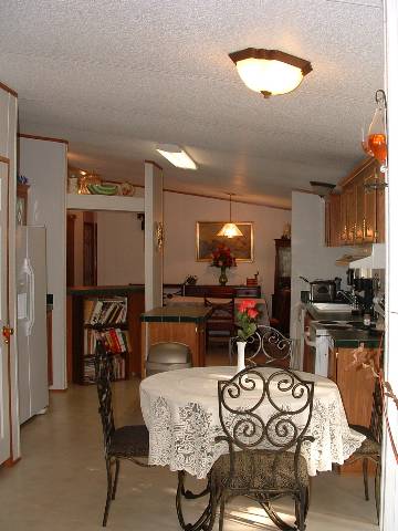 2843 Tigerville Road Travelers Rest, SC 29690 - Photo 3 of 9