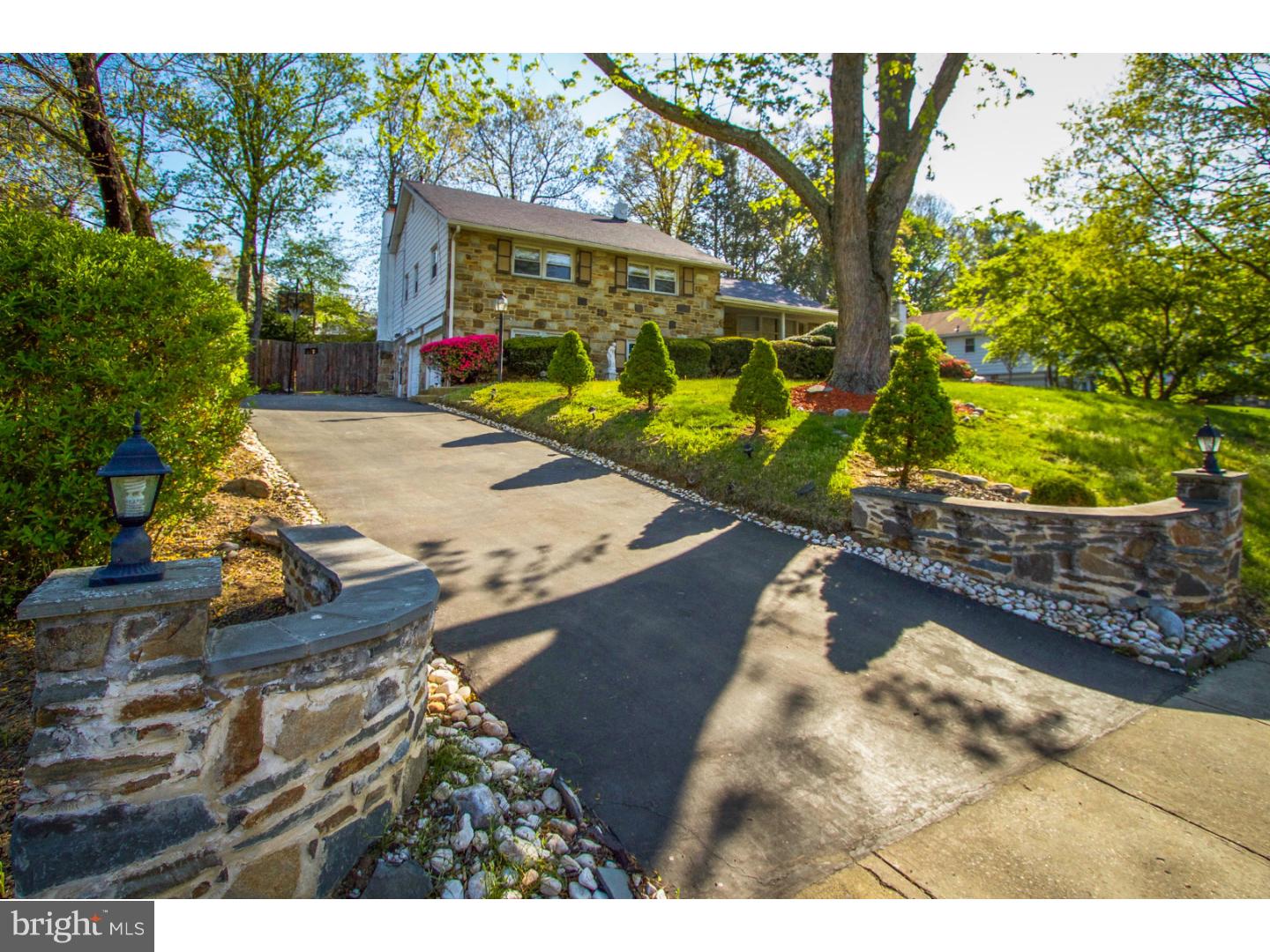 1231 Fleetwood Road Rydal, PA 19046 - Photo 1 of 25 Exterior Front