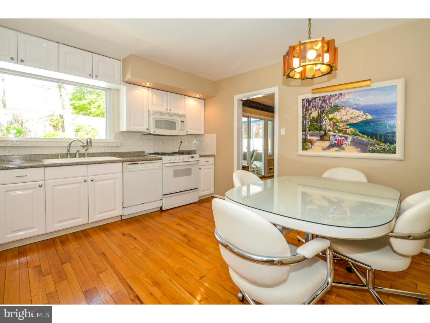 1231 Fleetwood Road Rydal, PA 19046 - Photo 13 of 25 Kitchen