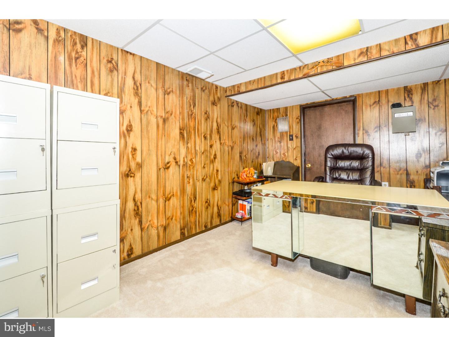1231 Fleetwood Road Rydal, PA 19046 - Photo 18 of 25 Office / Study
