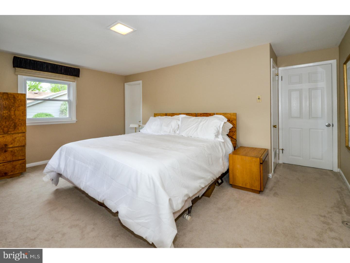 1231 Fleetwood Road Rydal, PA 19046 - Photo 19 of 25 Master Bedroom