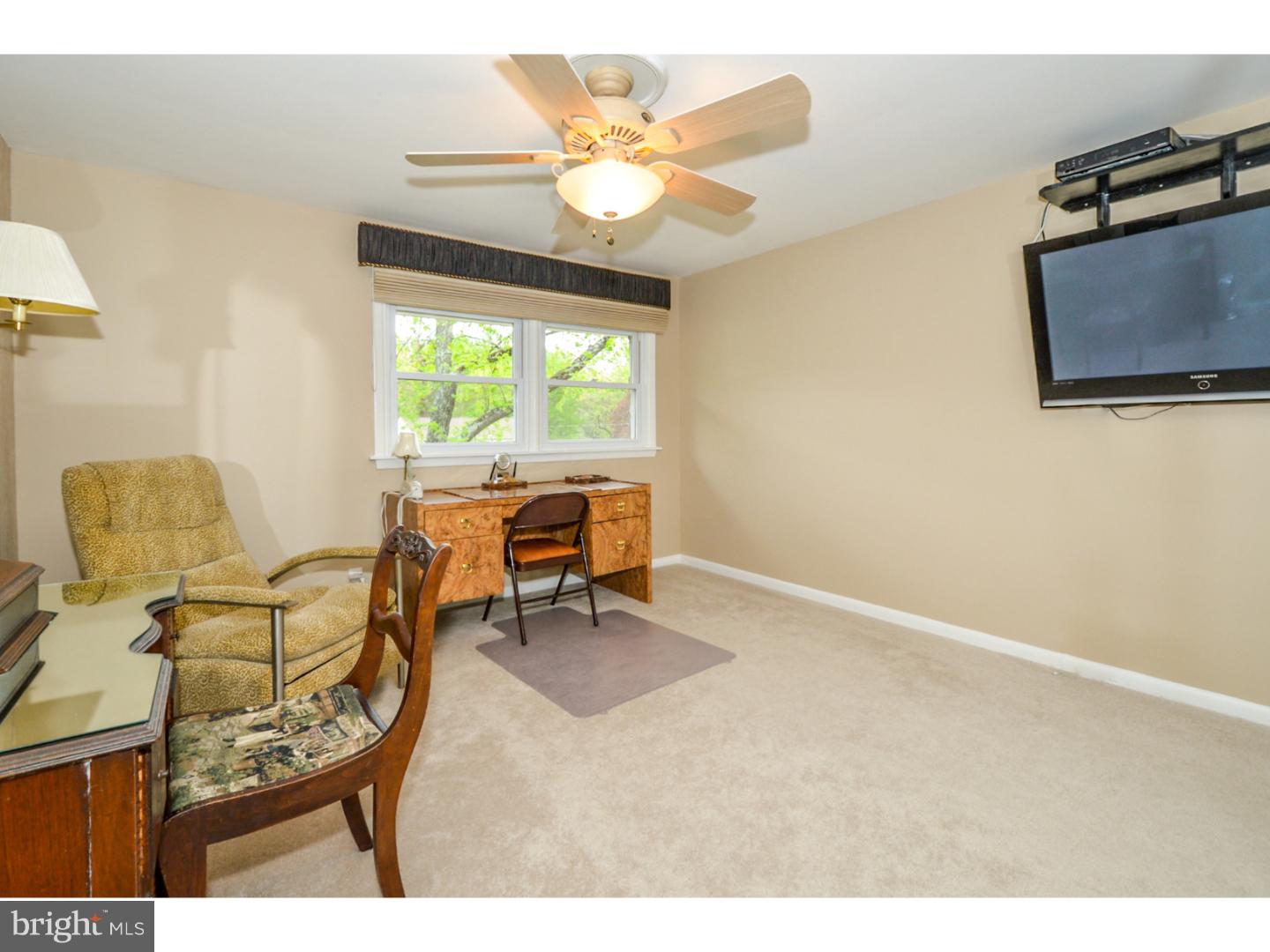1231 Fleetwood Road Rydal, PA 19046 - Photo 22 of 25 Bedroom