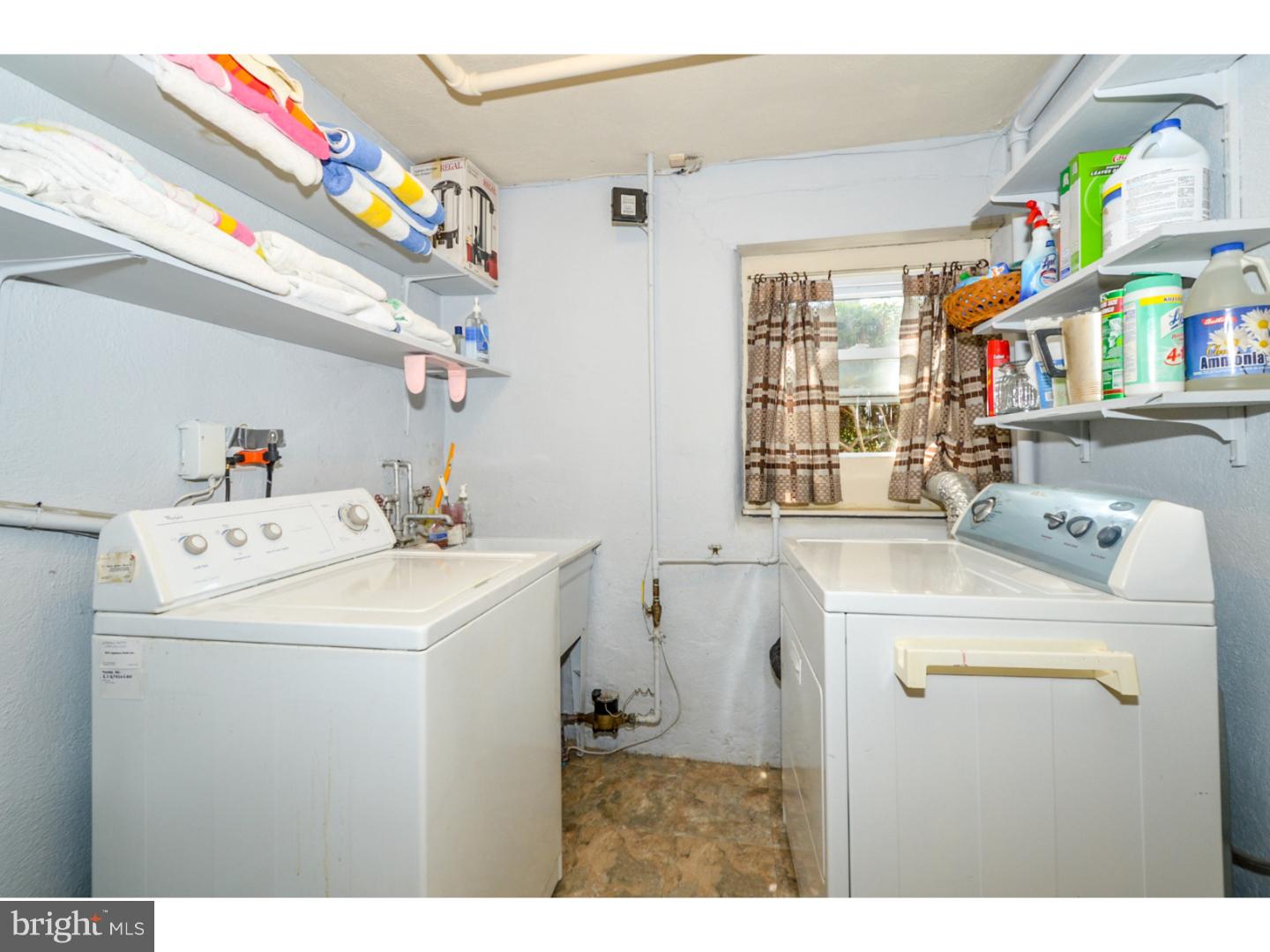 1231 Fleetwood Road Rydal, PA 19046 - Photo 25 of 25 Laundry Room