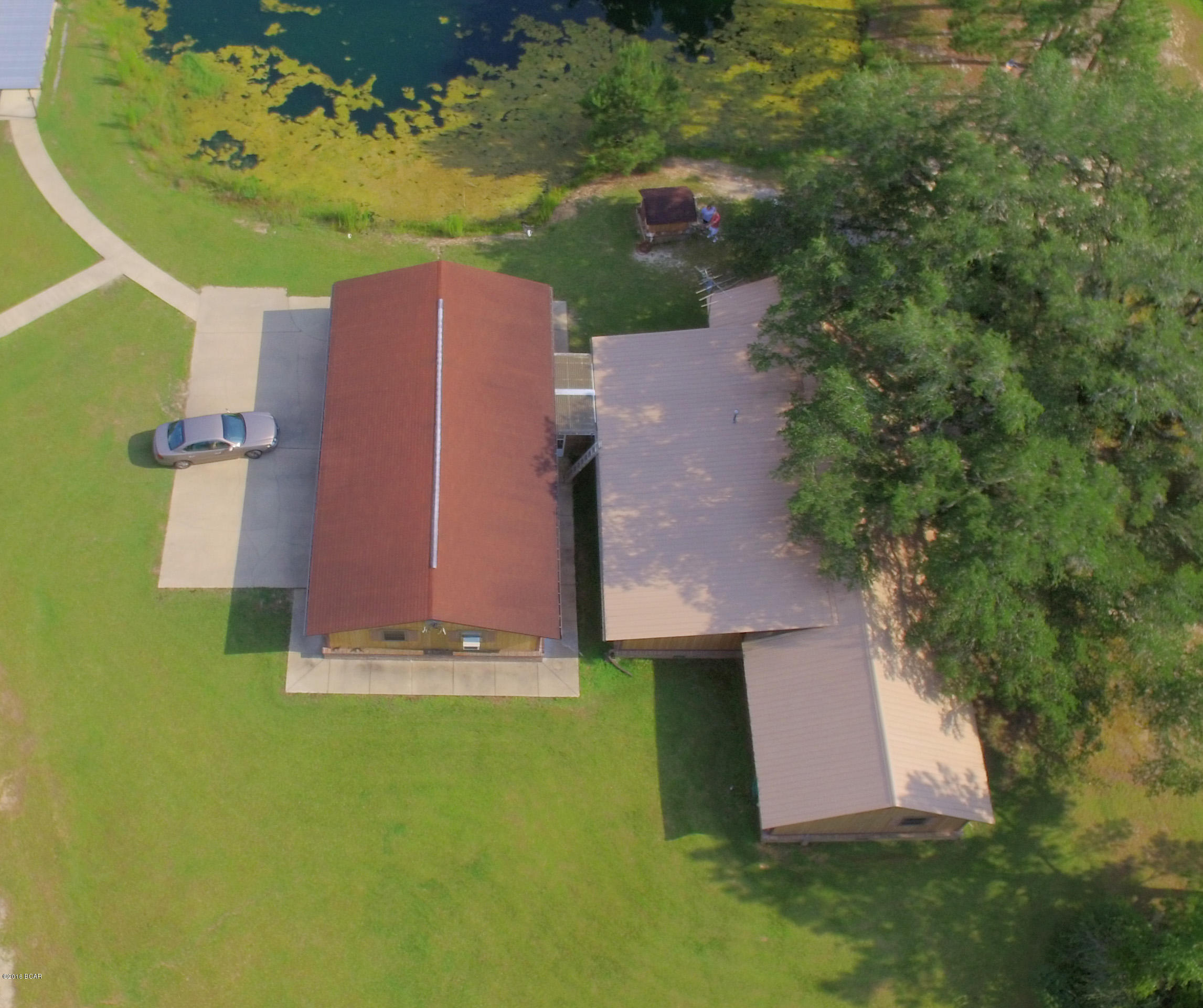 3195 Fanning Branch Road Vernon, FL 32462 - Photo 4 of 26 Gallery Image 4