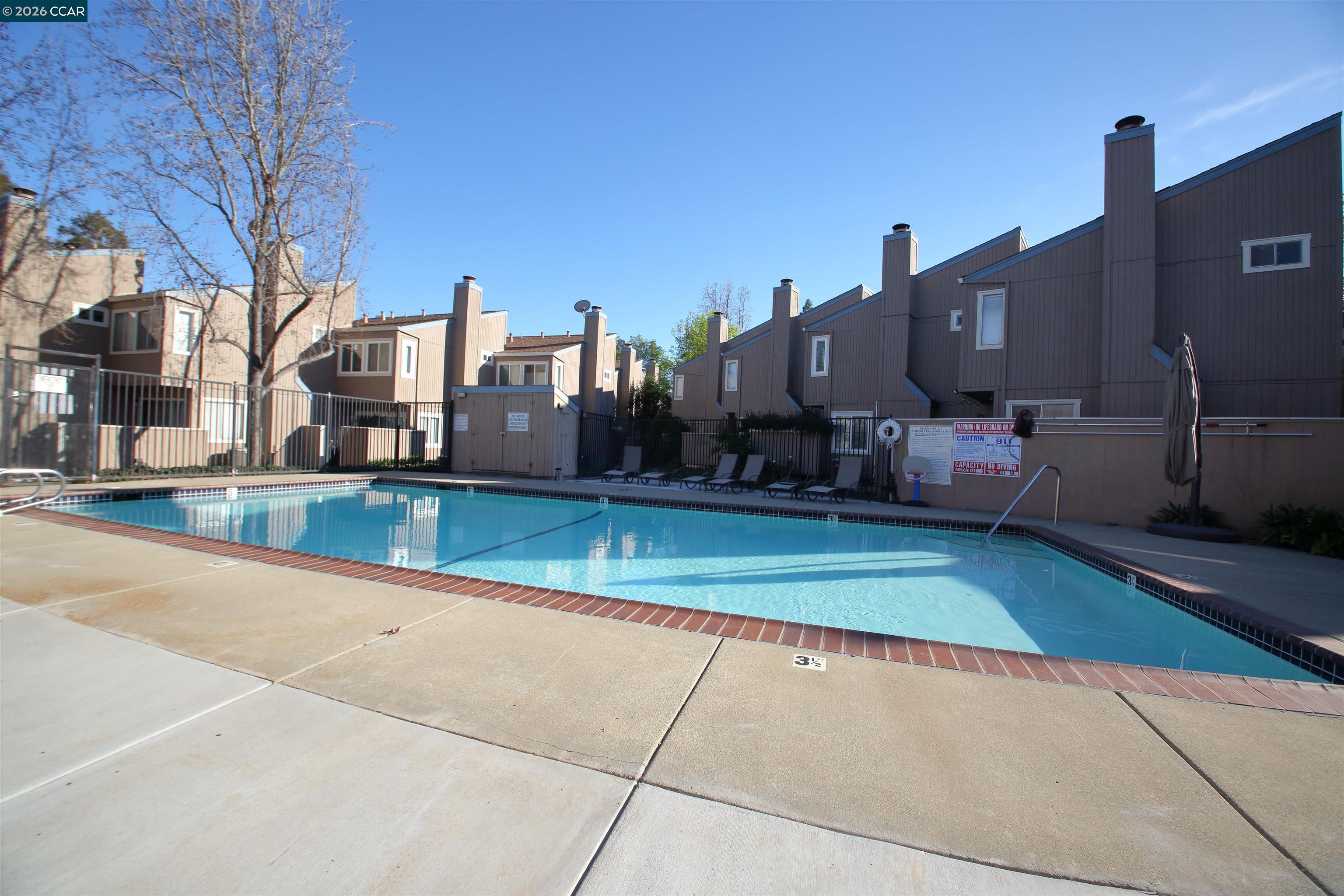 3901 Clayton Road, Unit 25 Concord, CA 94521 - Photo 25 of 29