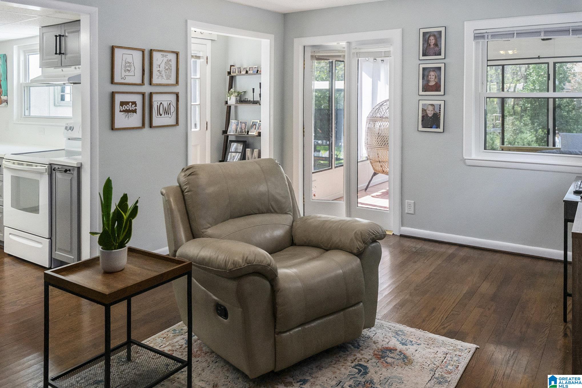 612 South Sanders Road Birmingham, AL 35226 - Photo 7 of 50