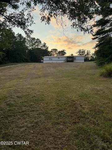 a view of a lake view