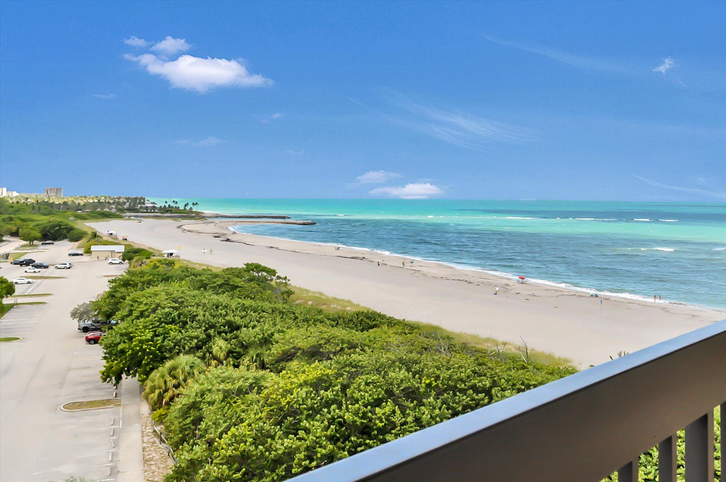 400 Ocean Trail Way, Unit 703 Jupiter, FL 33477 - Photo 1 of 63 View