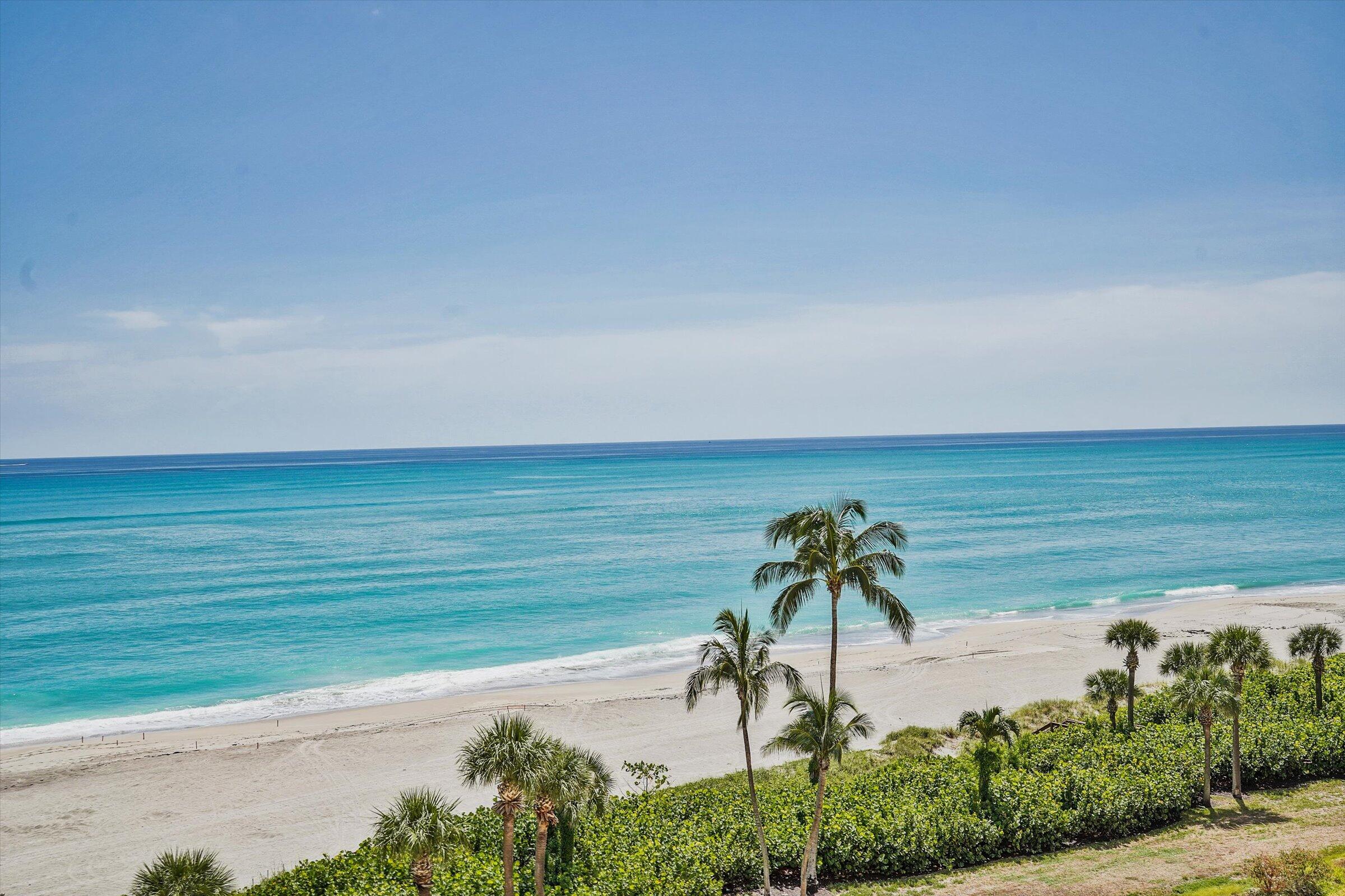 400 Ocean Trail Way, Unit 703 Jupiter, FL 33477 - Photo 2 of 63 Million Dollar View