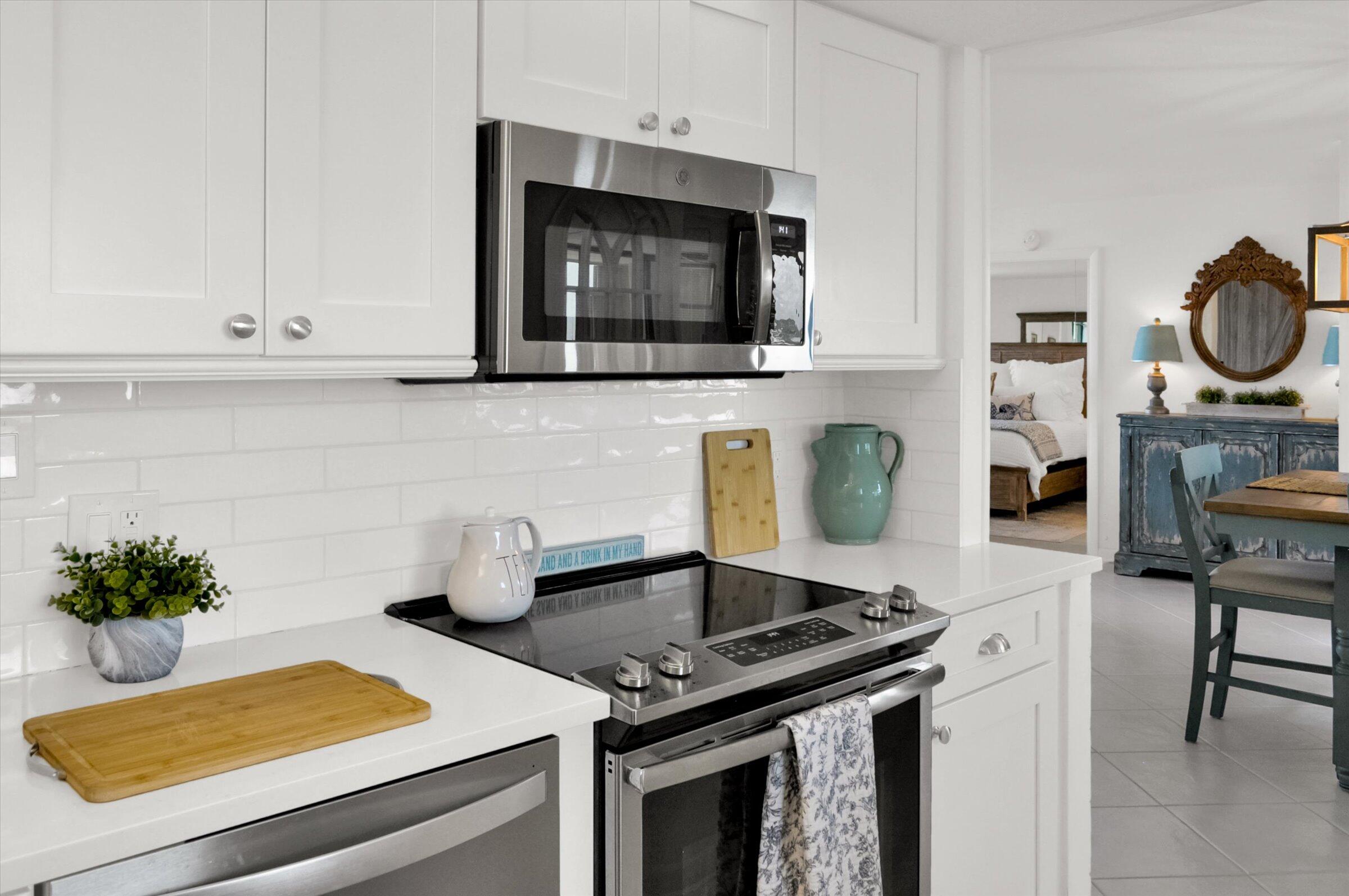 400 Ocean Trail Way, Unit 703 Jupiter, FL 33477 - Photo 22 of 63 Kitchen