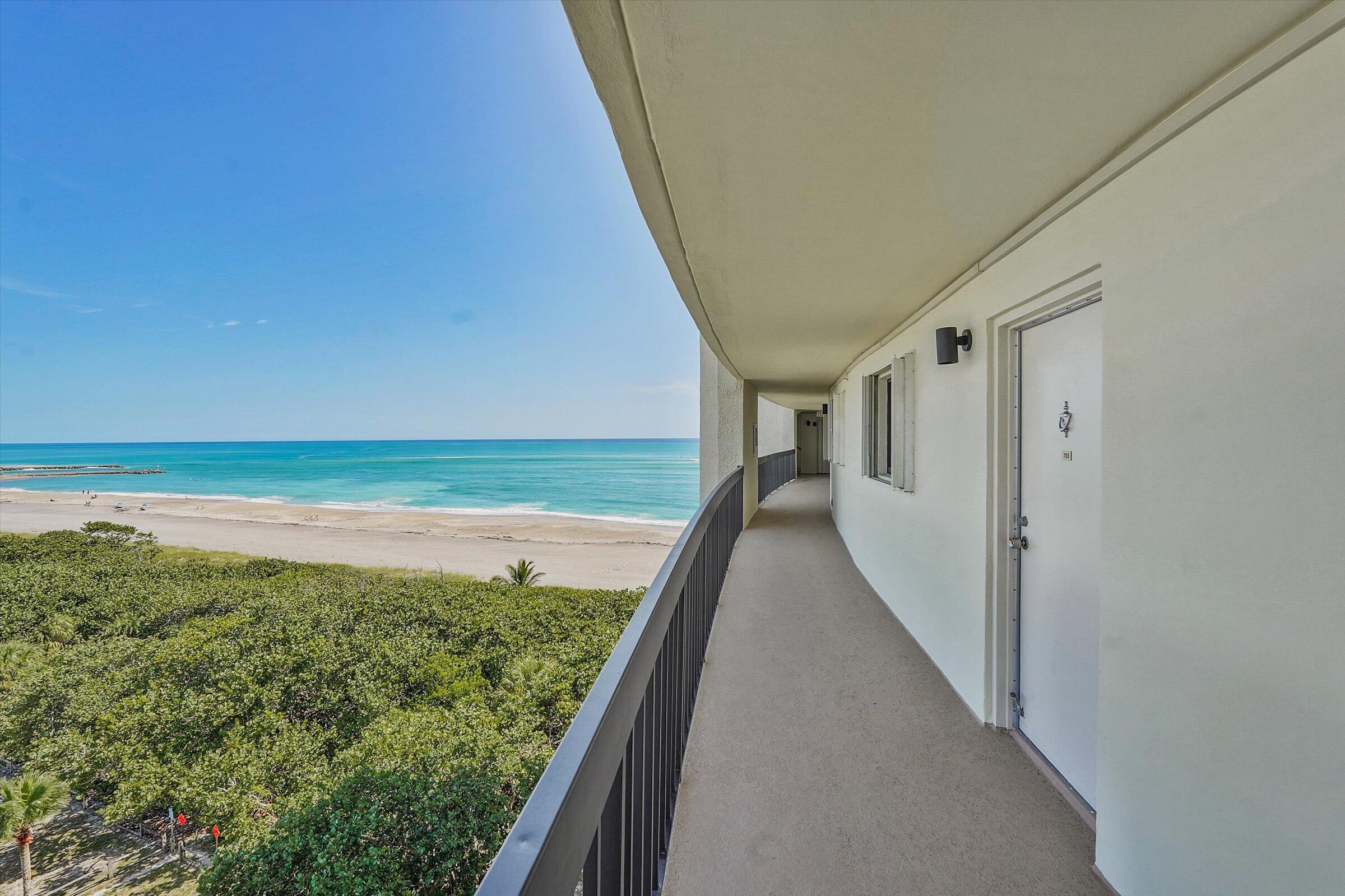 400 Ocean Trail Way, Unit 703 Jupiter, FL 33477 - Photo 3 of 63 View
