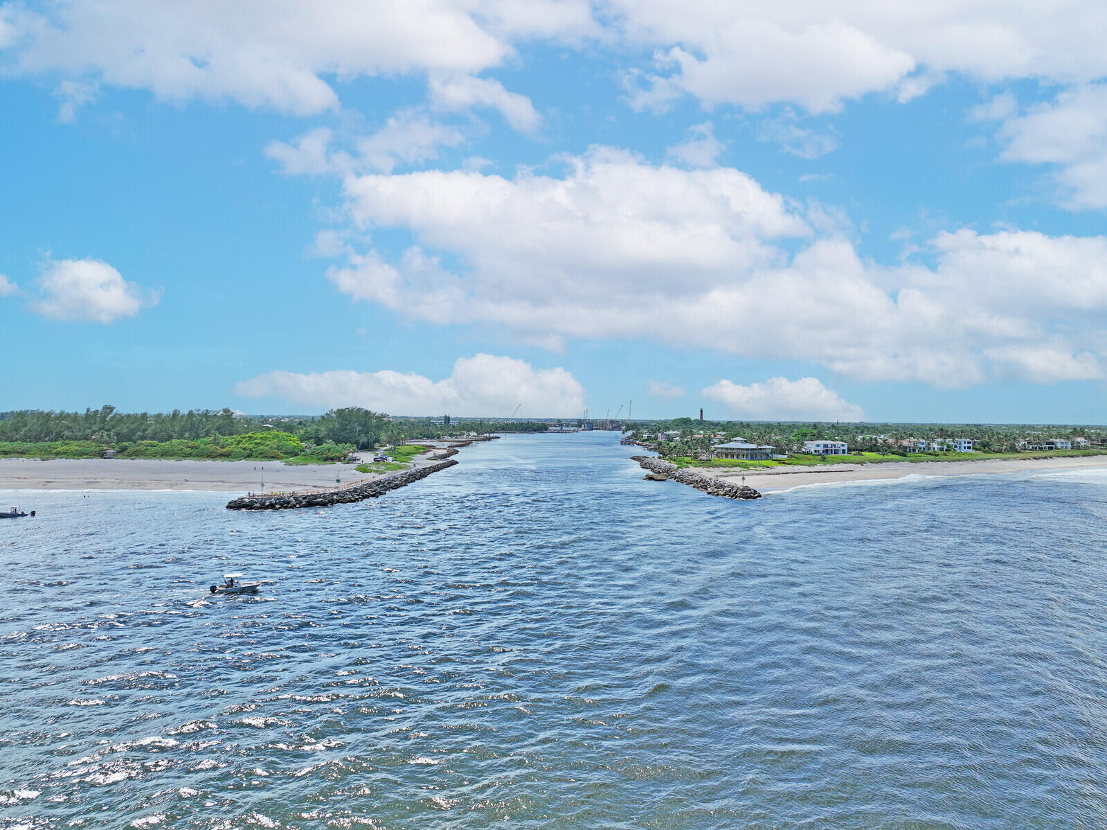 400 Ocean Trail Way, Unit 703 Jupiter, FL 33477 - Photo 34 of 63 Aerial View