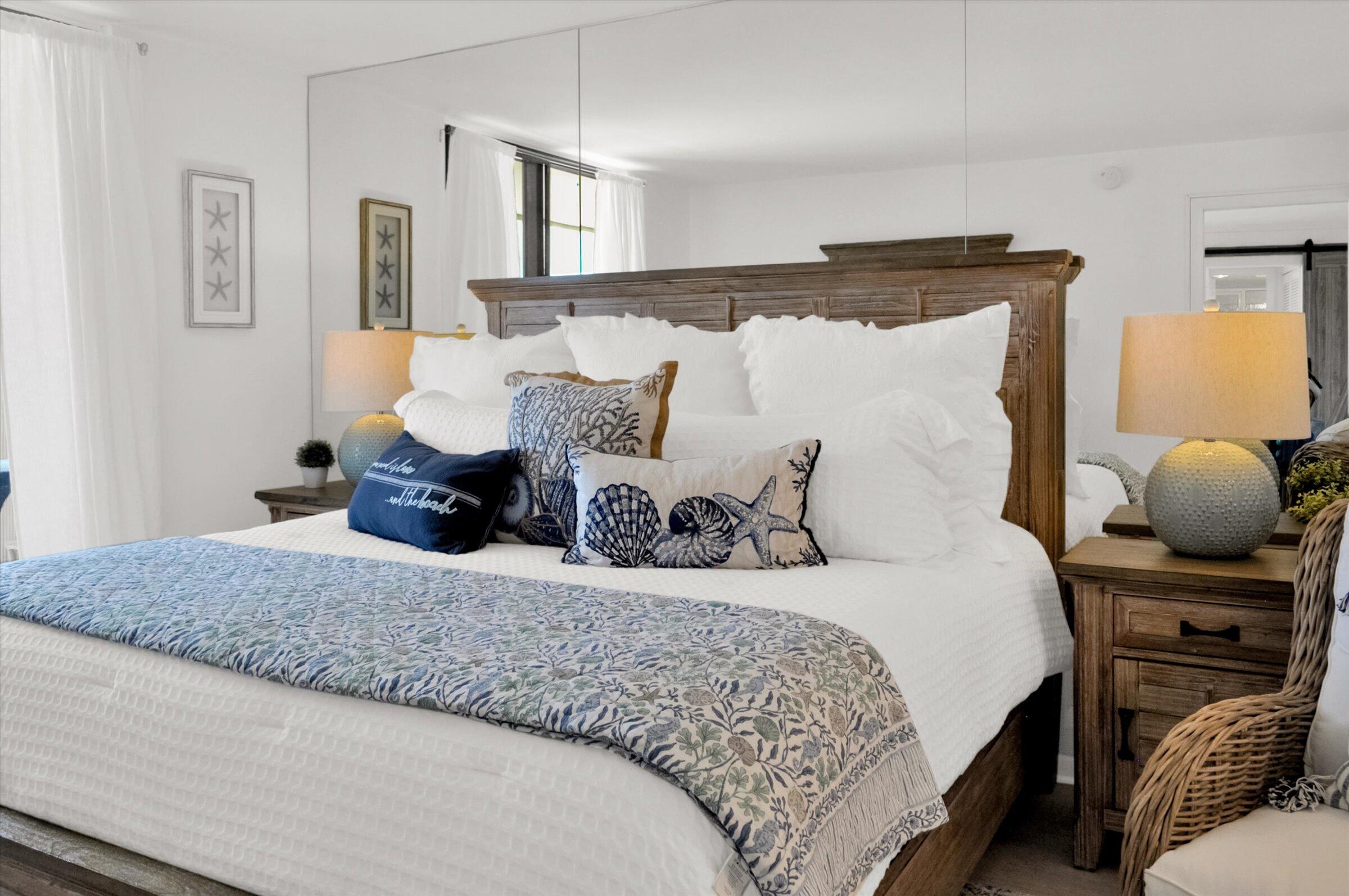 400 Ocean Trail Way, Unit 703 Jupiter, FL 33477 - Photo 40 of 63 Primary Suite