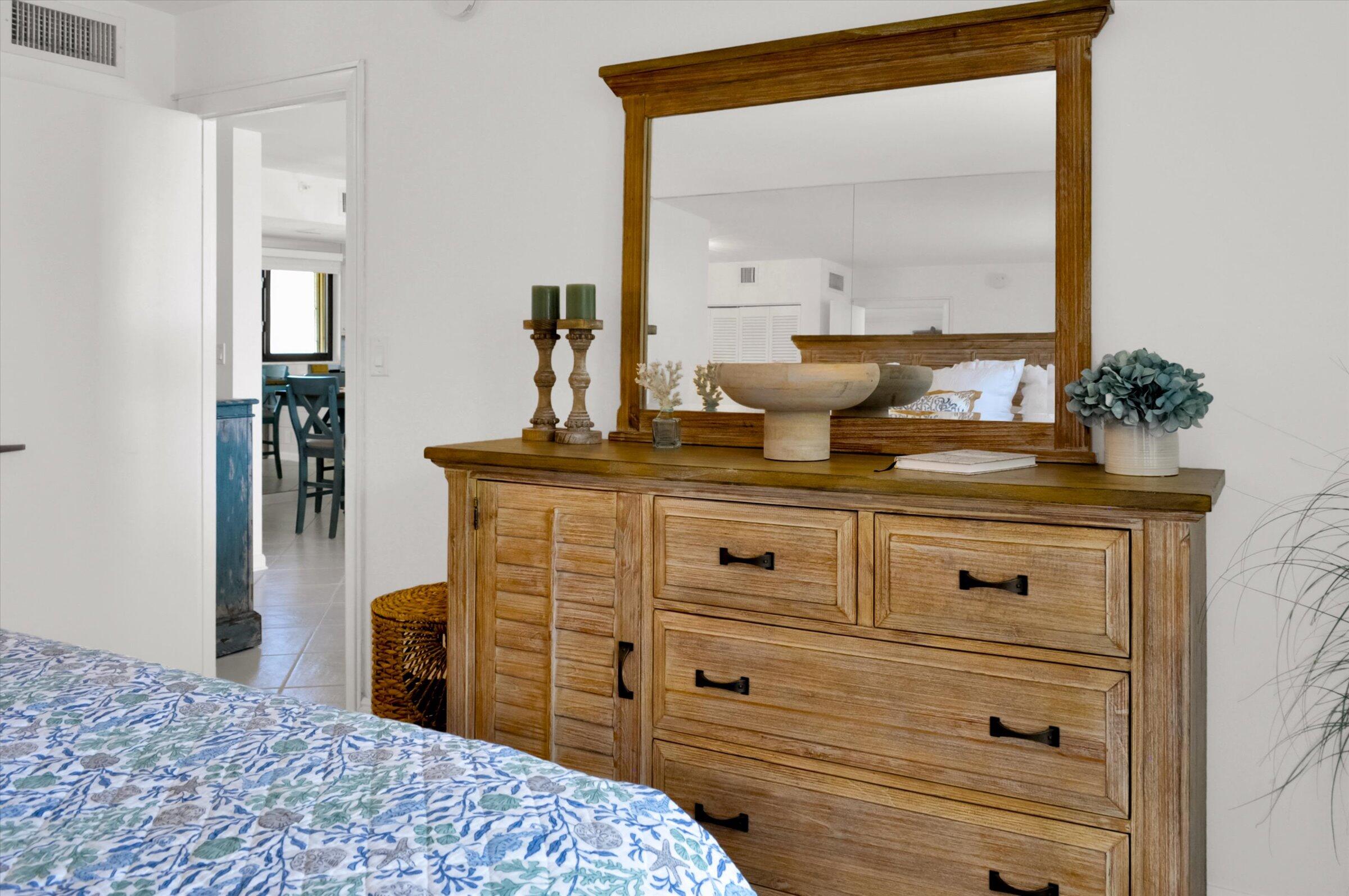 400 Ocean Trail Way, Unit 703 Jupiter, FL 33477 - Photo 42 of 63 Primary Suite