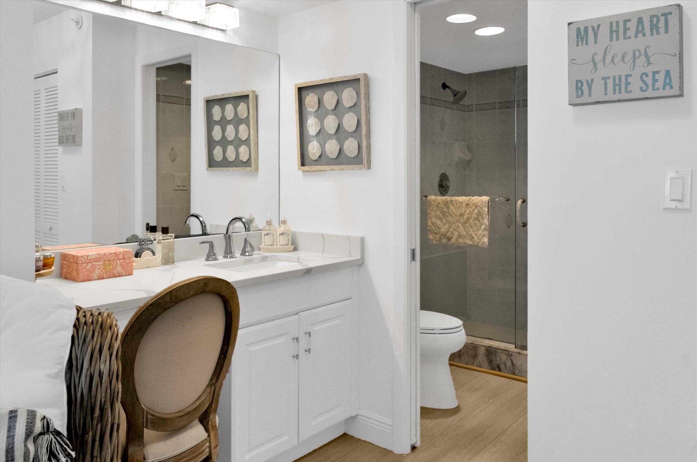 400 Ocean Trail Way, Unit 703 Jupiter, FL 33477 - Photo 43 of 63 Primary Suite