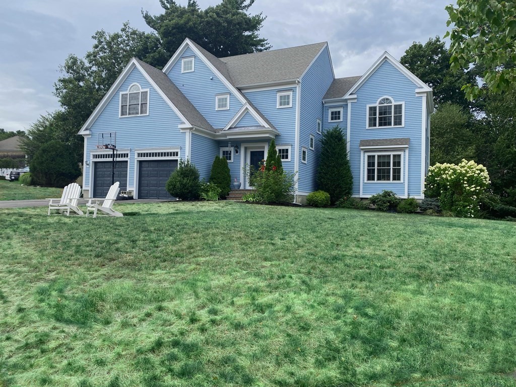 54 Absolom Way Hanover, MA 02339 - Photo 1 of 42 Gallery Image 1