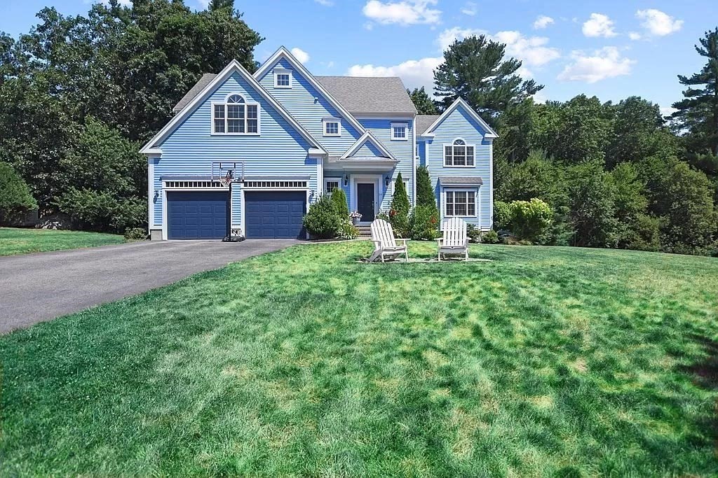 54 Absolom Way Hanover, MA 02339 - Photo 2 of 42 Gallery Image 2