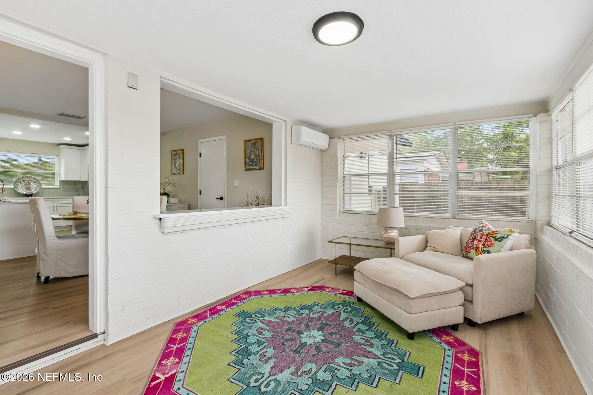 3668 Marianna Road Jacksonville, FL 32217 - Photo 14 of 27 a living room with furniture and a table