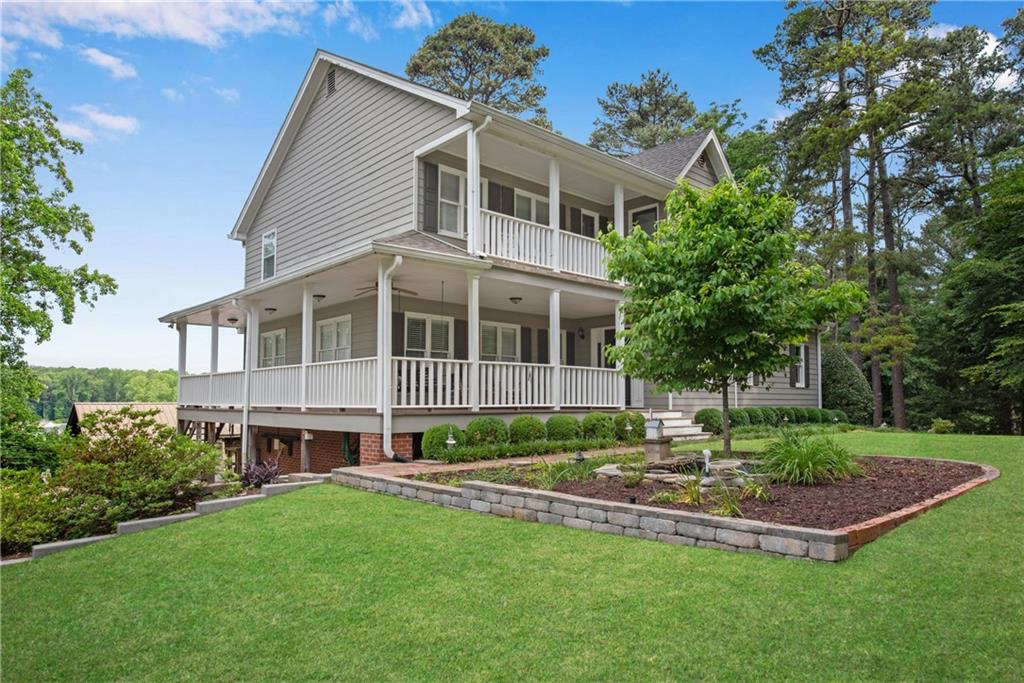 6280 Old Shadburn Ferry Road Buford, GA 30518 - Photo 2 of 54