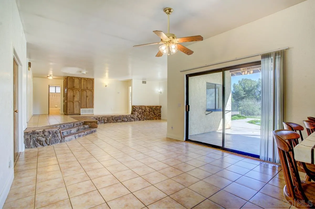 23415 Japatul Valley Road Alpine, CA 91901 - Photo 18 of 49 a view of a entryway