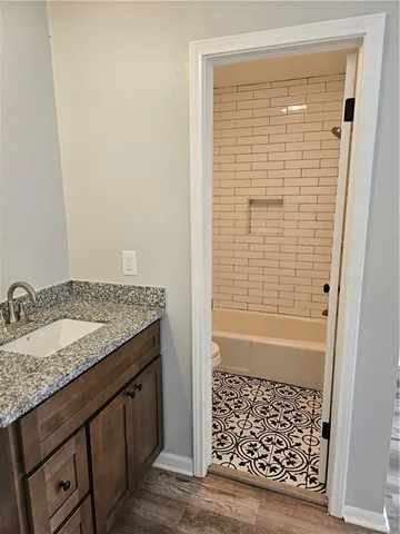 $1,500 | 11040 Roger Drive, Unit C, New Orleans, LA 70127