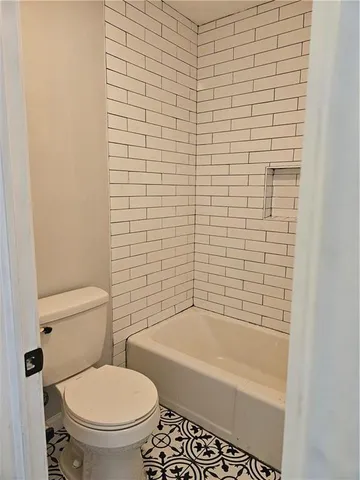 $1,500 | 11040 Roger Drive, Unit C, New Orleans, LA 70127