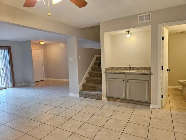 $1,500 | 11040 Roger Drive, Unit C, New Orleans, LA 70127