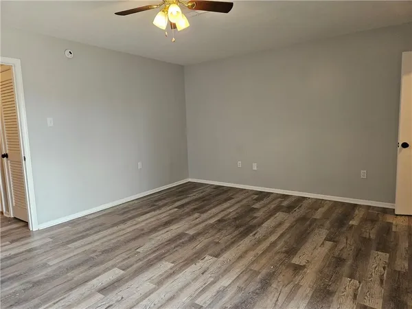 $1,500 | 11040 Roger Drive, Unit C, New Orleans, LA 70127