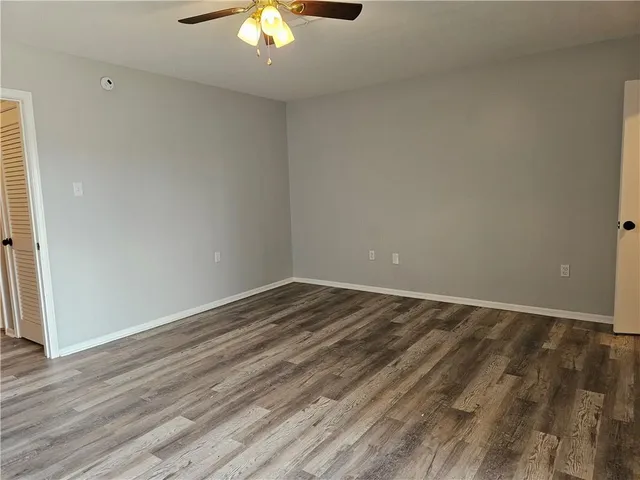 $1,500 | 11040 Roger Drive, Unit C, New Orleans, LA 70127