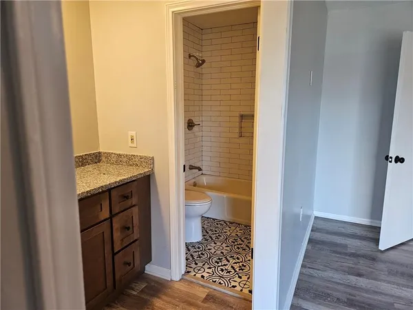 $1,500 | 11040 Roger Drive, Unit C, New Orleans, LA 70127