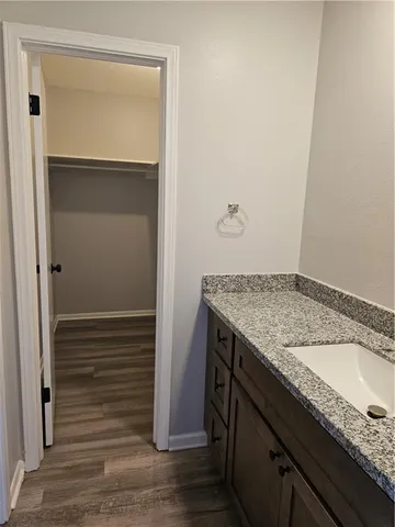 $1,500 | 11040 Roger Drive, Unit C, New Orleans, LA 70127