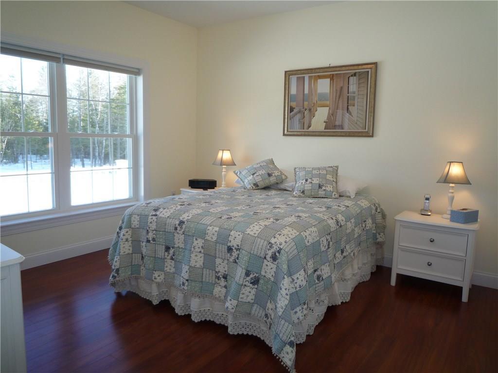 35 Deer Run Road Glenburn, ME 04401 - Photo 20 of 35 Spacious BR 3.