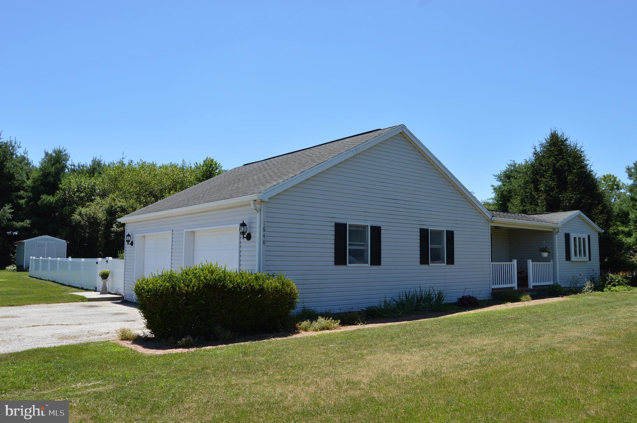 1648 Sweitzer Road New Freedom, PA 17349 - Photo 22 of 37 Gallery Image 22