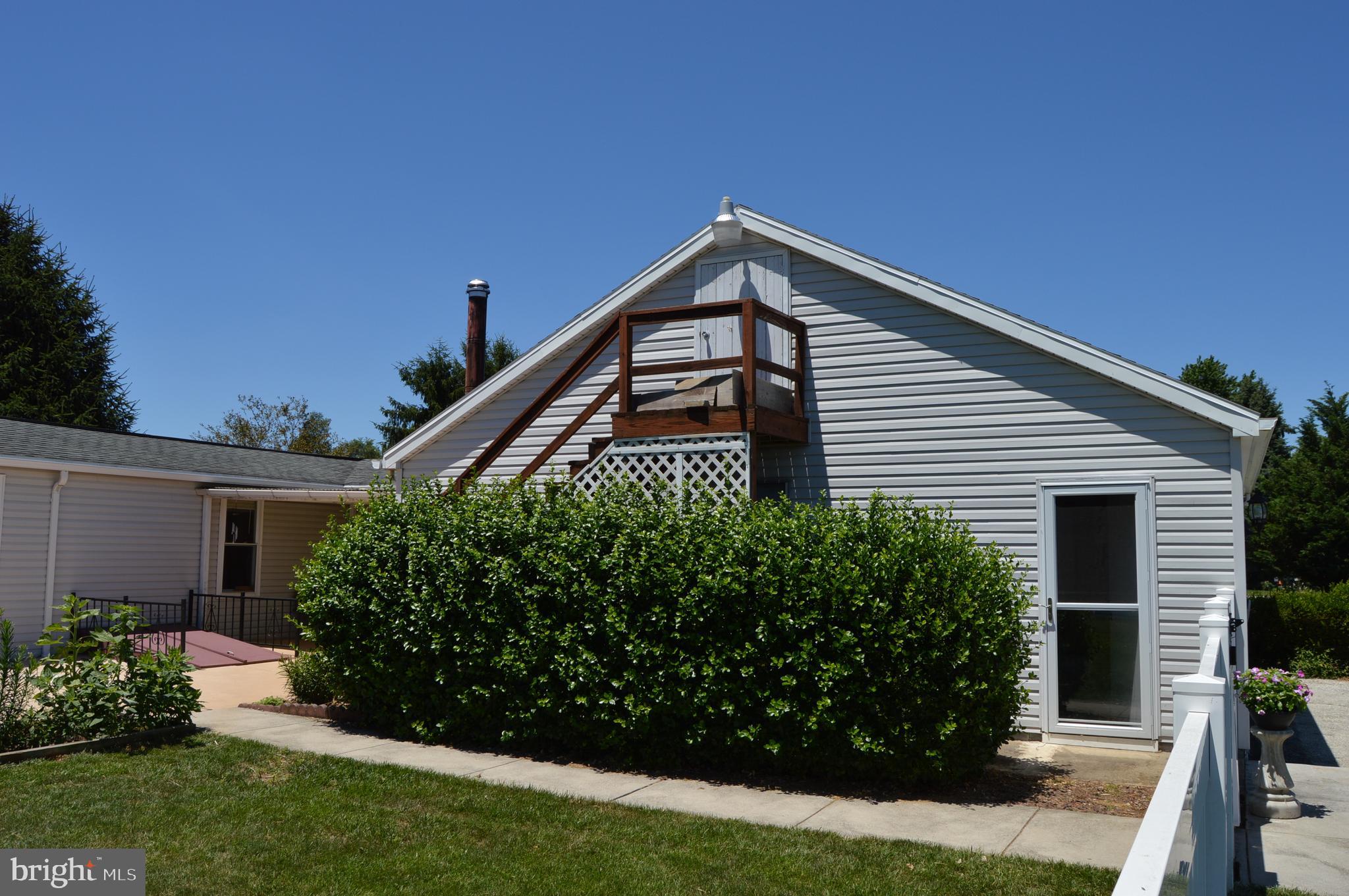 1648 Sweitzer Road New Freedom, PA 17349 - Photo 35 of 37 Gallery Image 35
